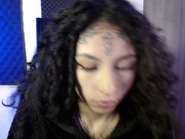 TamikaAoki live cam on BongaCams