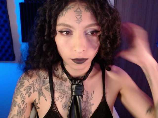 TamikaAoki live cam on BongaCams