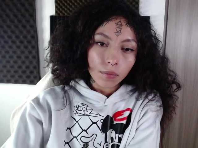 TamikaAoki live webcam show