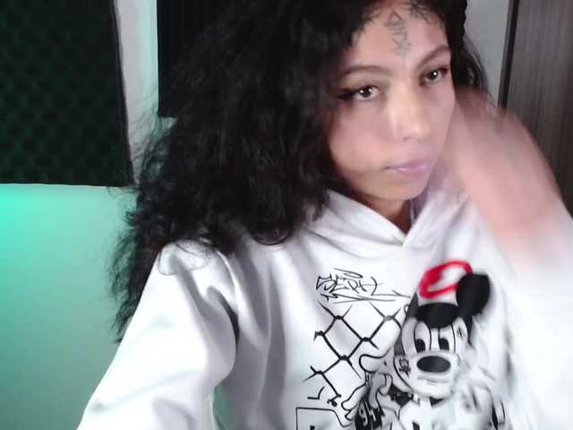 TamikaAoki live cam on BongaCams
