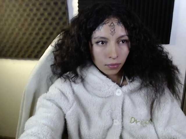 TamikaAoki live cam on BongaCams
