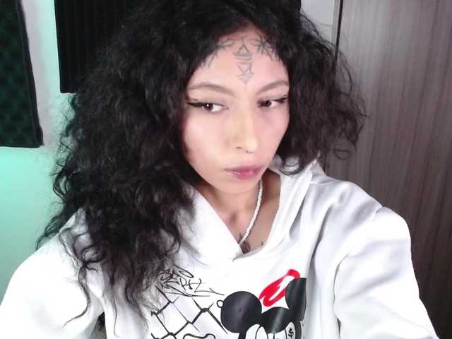 TamikaAoki live webcam show