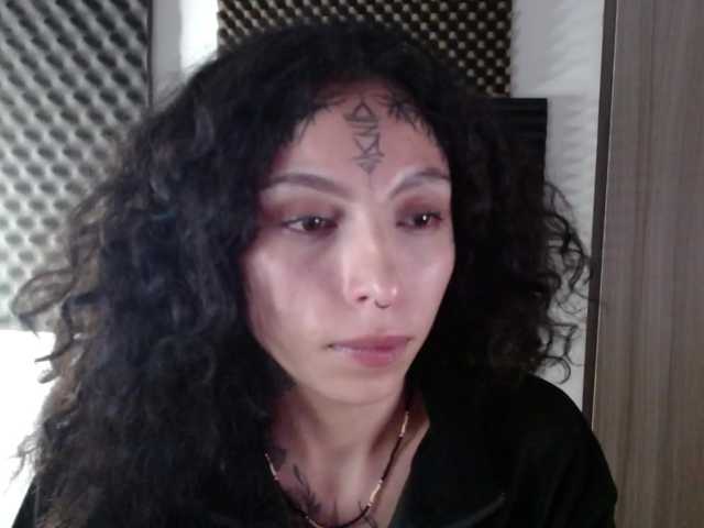 TamikaAoki live webcam show