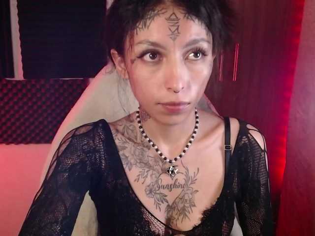 TamikaAoki live webcam show