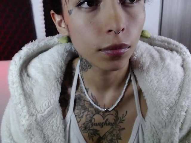 TamikaAoki live cam on BongaCams