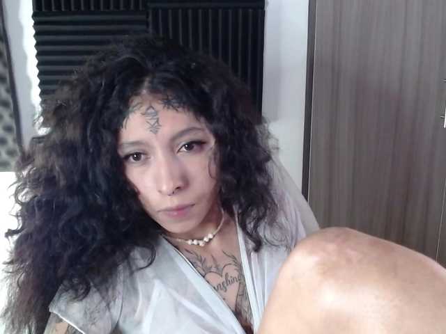 TamikaAoki live cam on BongaCams