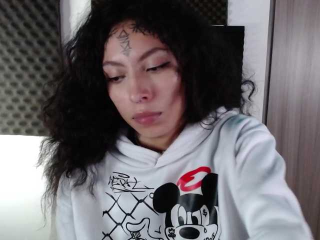 TamikaAoki live webcam show