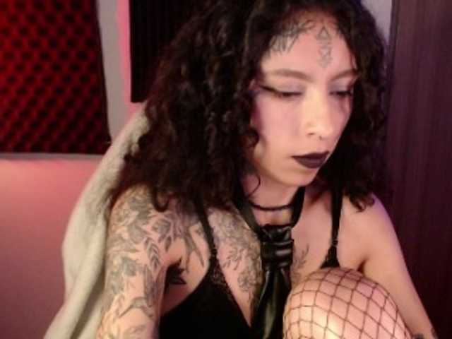 TamikaAoki live cam on BongaCams