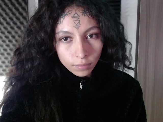 TamikaAoki live cam on BongaCams