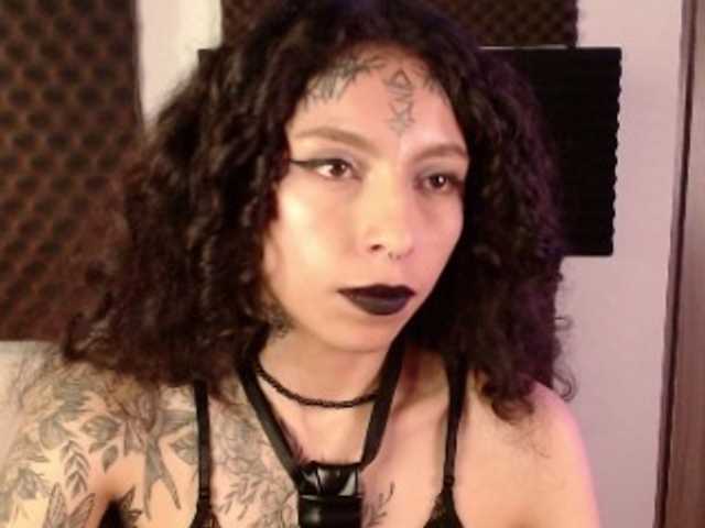 TamikaAoki live cam on BongaCams