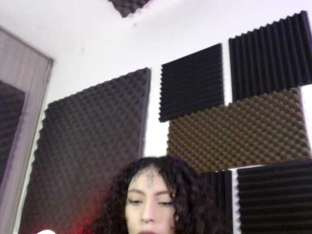 TamikaAoki live cam on BongaCams