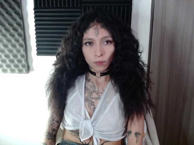TamikaAoki live cam on BongaCams