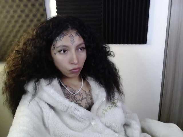 TamikaAoki live cam on BongaCams