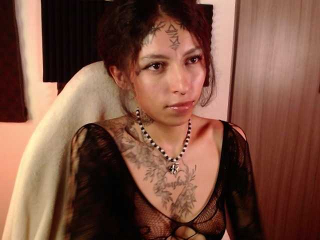 TamikaAoki live webcam show