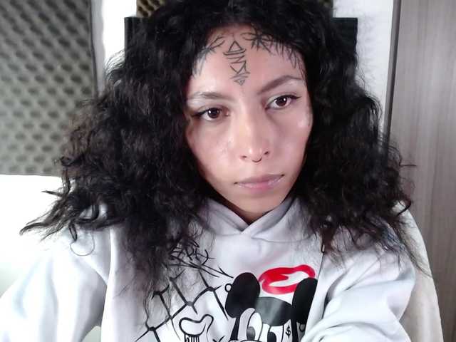 TamikaAoki live webcam show