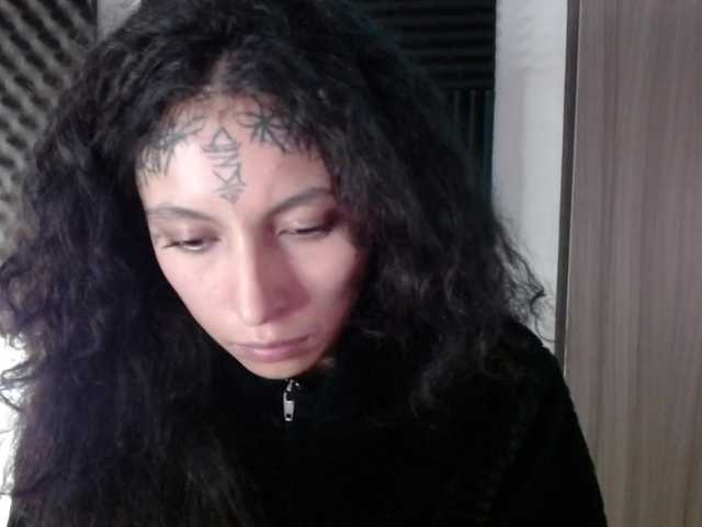 TamikaAoki live cam on BongaCams