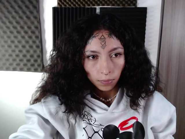 TamikaAoki live webcam show