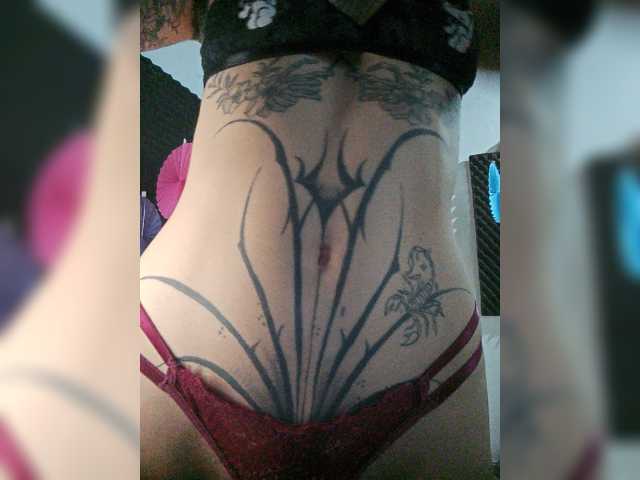 TamikaAoki live cam on BongaCams