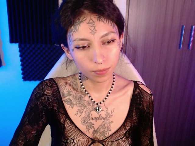 TamikaAoki live webcam show