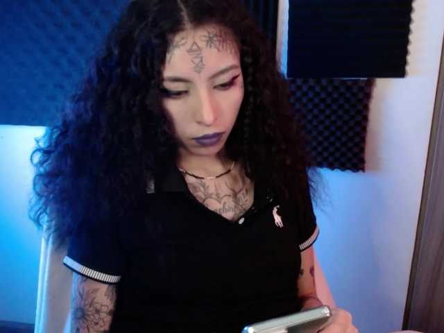TamikaAoki live cam on BongaCams