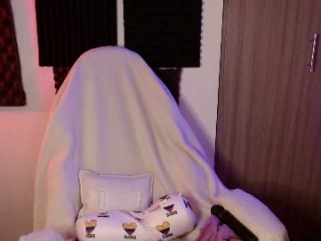 TamikaAoki live cam on BongaCams