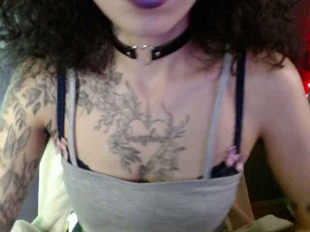 TamikaAoki live cam on BongaCams