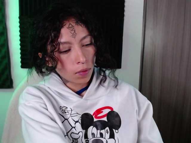 TamikaAoki live cam on BongaCams