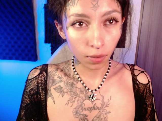 TamikaAoki live webcam show