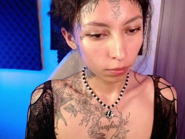 TamikaAoki live cam on BongaCams