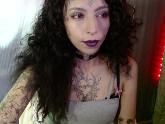 TamikaAoki live cam on BongaCams