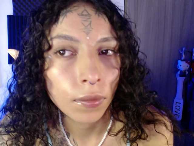 TamikaAoki live cam on BongaCams
