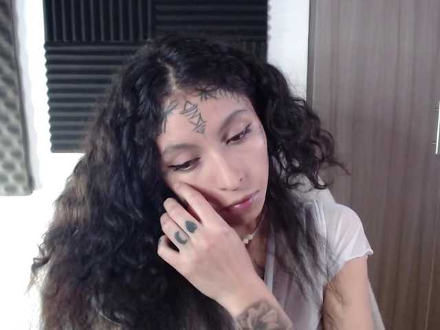 TamikaAoki live cam on BongaCams