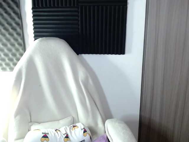 TamikaAoki live cam on BongaCams