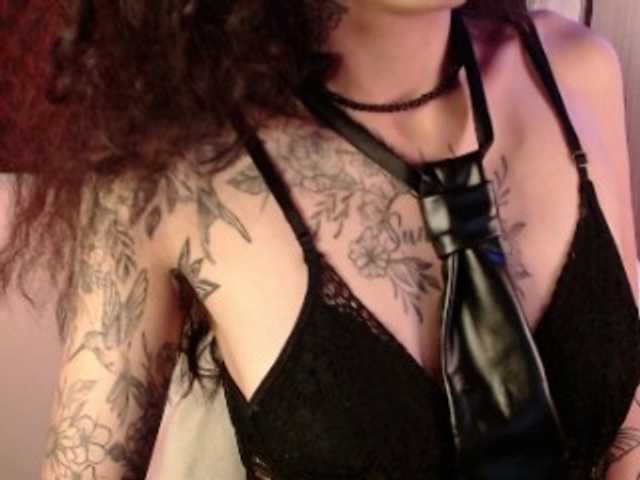 TamikaAoki live cam on BongaCams