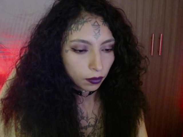 TamikaAoki live cam on BongaCams