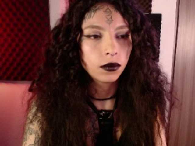 TamikaAoki live cam on BongaCams