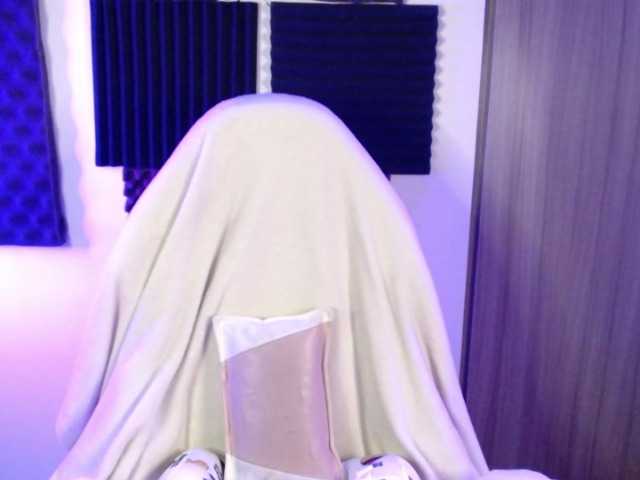 TamikaAoki live cam on BongaCams