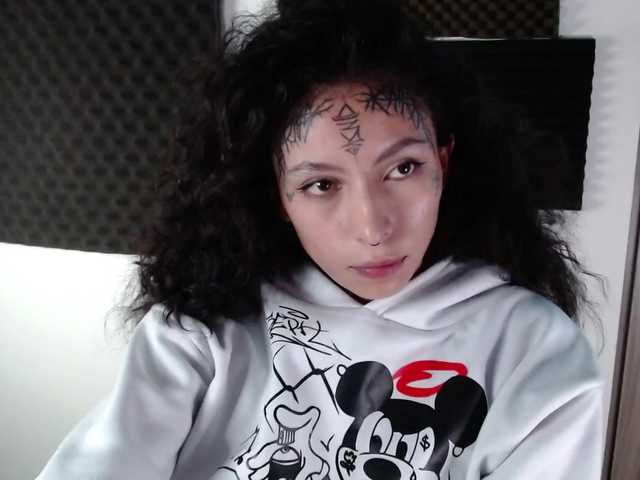 TamikaAoki live webcam show