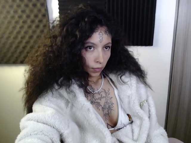 TamikaAoki live cam on BongaCams