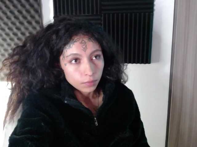 TamikaAoki live cam on BongaCams