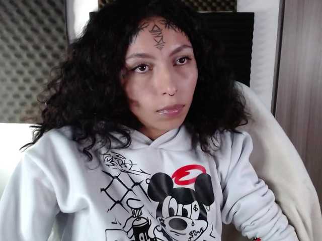 TamikaAoki live webcam show