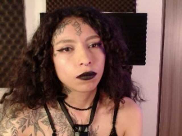 TamikaAoki live cam on BongaCams
