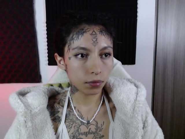 TamikaAoki live cam on BongaCams