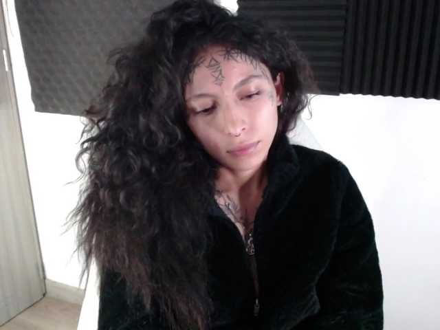 TamikaAoki live cam on BongaCams