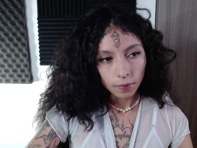 TamikaAoki live cam on BongaCams