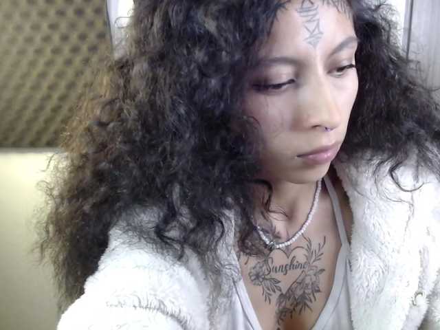 TamikaAoki live cam on BongaCams
