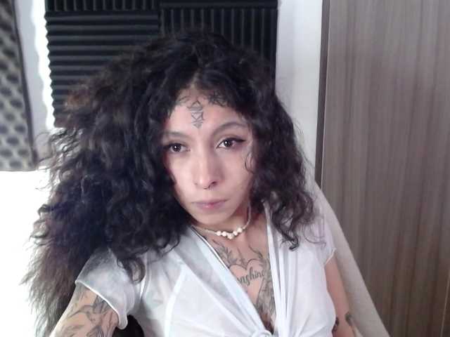 TamikaAoki live cam on BongaCams