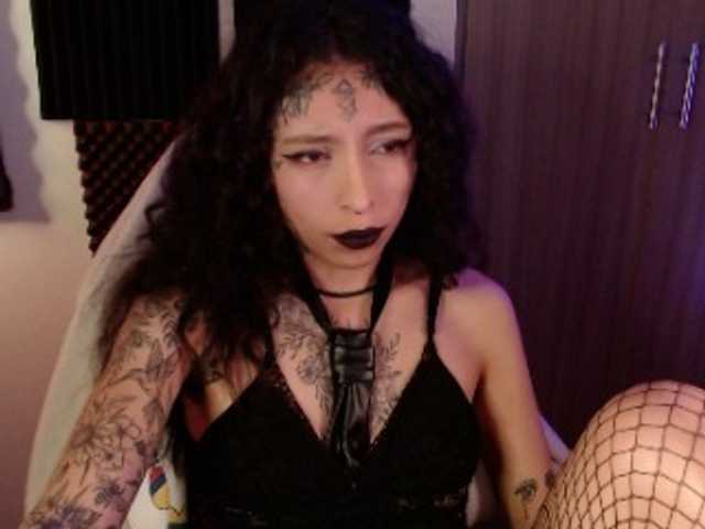 TamikaAoki live cam on BongaCams