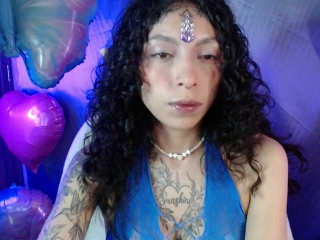 TamikaAoki live cam on BongaCams