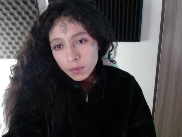 TamikaAoki live cam on BongaCams